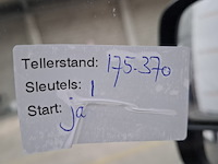 Bedrijfsauto, citroen, jumpy, 2010 - afbeelding 62 van  65