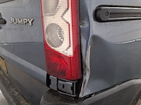 Bedrijfsauto, citroen, jumpy, 2010 - afbeelding 63 van  65