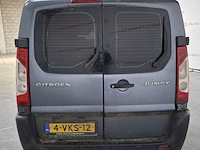 Bedrijfsauto, citroen, jumpy, 2010 - afbeelding 64 van  65