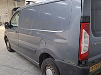 Bedrijfsauto, citroen, jumpy, 2010 - afbeelding 65 van  65