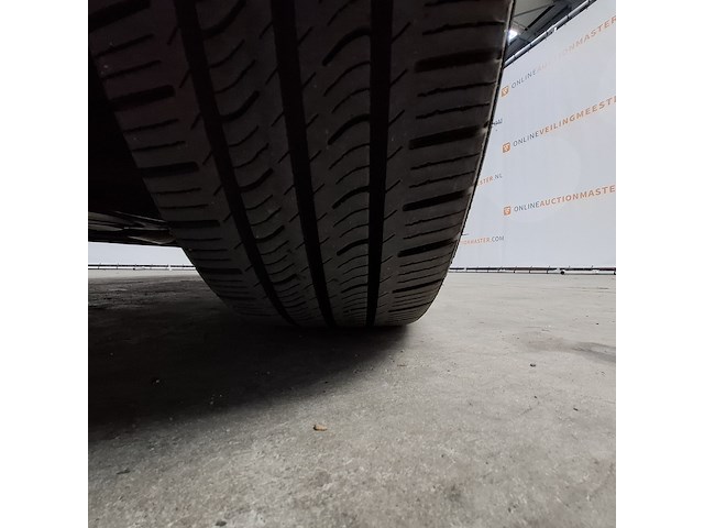 Bedrijfsauto, citroën, jumpy, 2017 - afbeelding 2 van  50