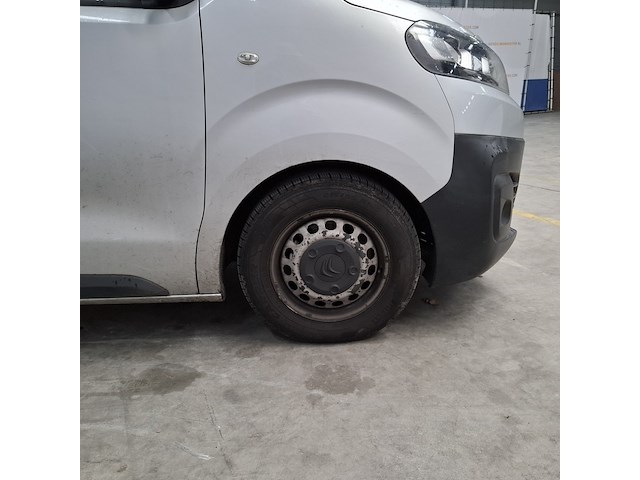 Bedrijfsauto, citroën, jumpy, 2017 - afbeelding 6 van  50