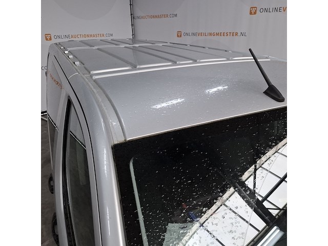 Bedrijfsauto, citroën, jumpy, 2017 - afbeelding 7 van  50