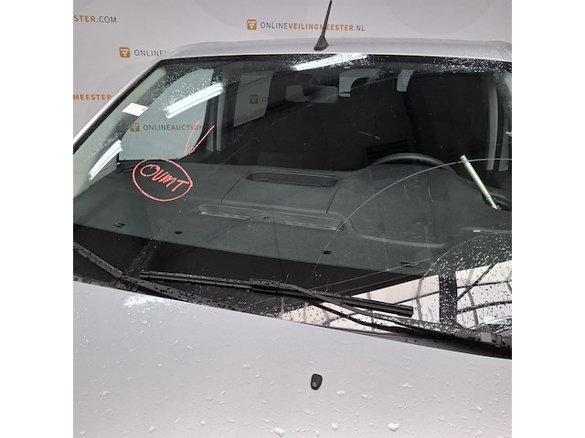 Bedrijfsauto, citroën, jumpy, 2017 - afbeelding 8 van  50