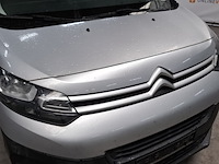 Bedrijfsauto, citroën, jumpy, 2017 - afbeelding 9 van  50