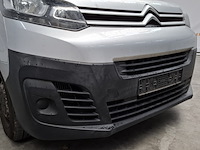 Bedrijfsauto, citroën, jumpy, 2017 - afbeelding 10 van  50