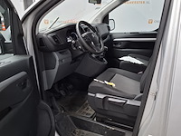 Bedrijfsauto, citroën, jumpy, 2017 - afbeelding 11 van  50