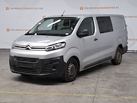 Bedrijfsauto, citroën, jumpy, 2017 - afbeelding 1 van  50