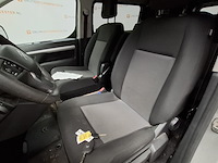 Bedrijfsauto, citroën, jumpy, 2017 - afbeelding 14 van  50