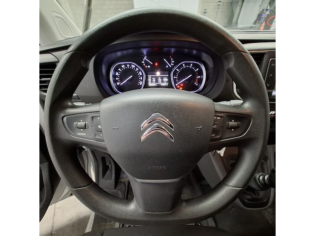 Bedrijfsauto, citroën, jumpy, 2017 - afbeelding 15 van  50