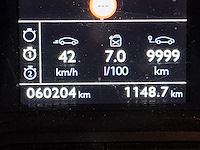 Bedrijfsauto, citroën, jumpy, 2017 - afbeelding 17 van  50