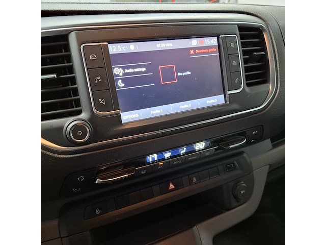 Bedrijfsauto, citroën, jumpy, 2017 - afbeelding 18 van  50