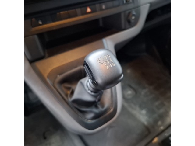 Bedrijfsauto, citroën, jumpy, 2017 - afbeelding 19 van  50