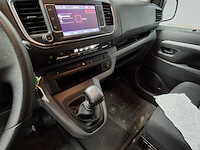 Bedrijfsauto, citroën, jumpy, 2017 - afbeelding 20 van  50