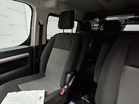 Bedrijfsauto, citroën, jumpy, 2017 - afbeelding 21 van  50