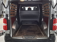 Bedrijfsauto, citroën, jumpy, 2017 - afbeelding 22 van  50