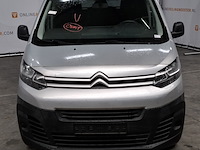 Bedrijfsauto, citroën, jumpy, 2017 - afbeelding 12 van  50