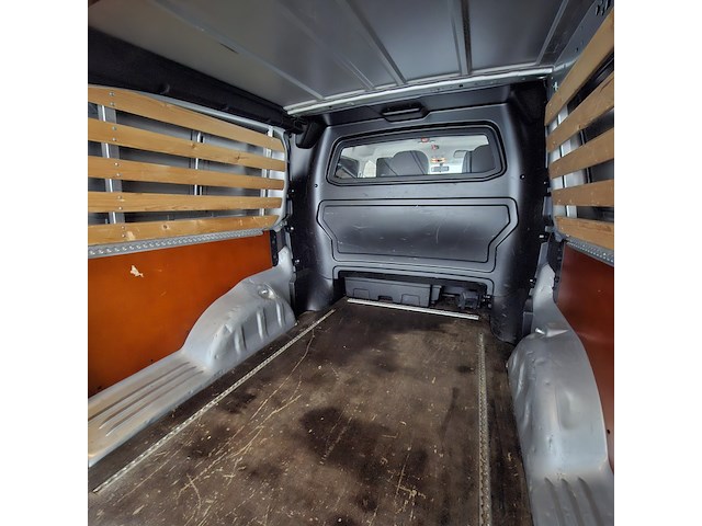 Bedrijfsauto, citroën, jumpy, 2017 - afbeelding 24 van  50