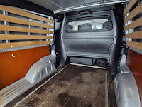 Bedrijfsauto, citroën, jumpy, 2017 - afbeelding 24 van  50