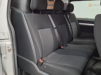 Bedrijfsauto, citroën, jumpy, 2017 - afbeelding 26 van  50