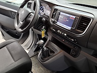 Bedrijfsauto, citroën, jumpy, 2017 - afbeelding 28 van  50