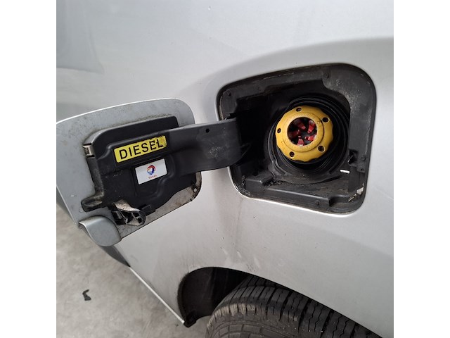 Bedrijfsauto, citroën, jumpy, 2017 - afbeelding 30 van  50