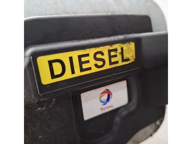 Bedrijfsauto, citroën, jumpy, 2017 - afbeelding 31 van  50