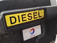 Bedrijfsauto, citroën, jumpy, 2017 - afbeelding 31 van  50