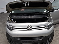 Bedrijfsauto, citroën, jumpy, 2017 - afbeelding 32 van  50