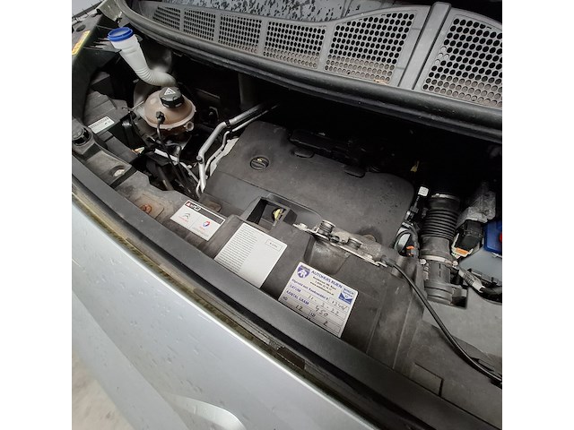 Bedrijfsauto, citroën, jumpy, 2017 - afbeelding 33 van  50