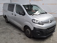 Bedrijfsauto, citroën, jumpy, 2017 - afbeelding 23 van  50