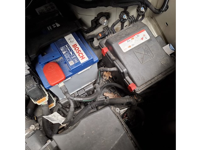 Bedrijfsauto, citroën, jumpy, 2017 - afbeelding 35 van  50