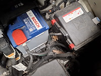 Bedrijfsauto, citroën, jumpy, 2017 - afbeelding 35 van  50