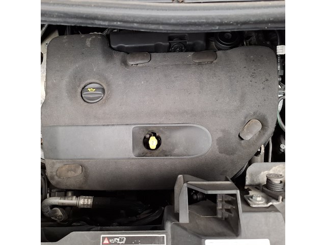 Bedrijfsauto, citroën, jumpy, 2017 - afbeelding 37 van  50