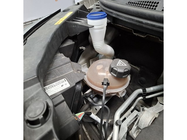 Bedrijfsauto, citroën, jumpy, 2017 - afbeelding 38 van  50