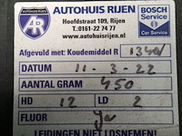 Bedrijfsauto, citroën, jumpy, 2017 - afbeelding 39 van  50