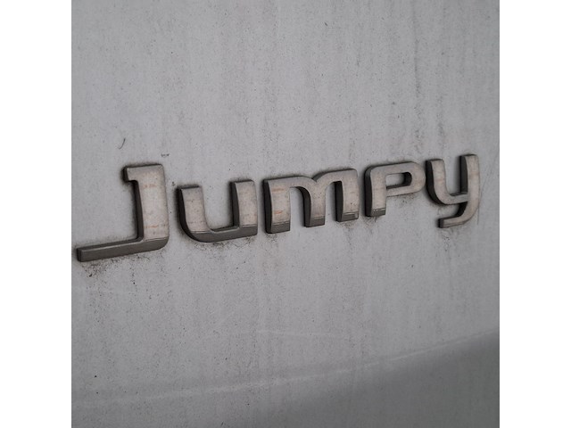 Bedrijfsauto, citroën, jumpy, 2017 - afbeelding 41 van  50