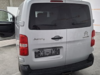 Bedrijfsauto, citroën, jumpy, 2017 - afbeelding 42 van  50