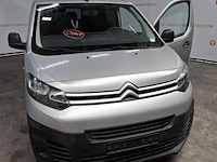 Bedrijfsauto, citroën, jumpy, 2017 - afbeelding 43 van  50