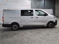 Bedrijfsauto, citroën, jumpy, 2017 - afbeelding 34 van  50