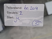 Bedrijfsauto, citroën, jumpy, 2017 - afbeelding 46 van  50