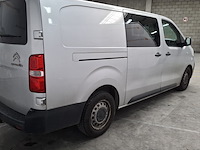Bedrijfsauto, citroën, jumpy, 2017 - afbeelding 45 van  50