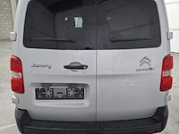 Bedrijfsauto, citroën, jumpy, 2017 - afbeelding 47 van  50