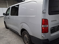 Bedrijfsauto, citroën, jumpy, 2017 - afbeelding 48 van  50