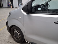Bedrijfsauto, citroën, jumpy, 2017 - afbeelding 49 van  50