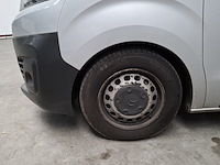 Bedrijfsauto, citroën, jumpy, 2017 - afbeelding 50 van  50