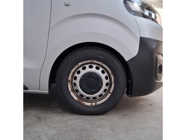 Bedrijfsauto, citroën, jumpy, 2017 - afbeelding 3 van  27