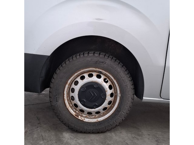 Bedrijfsauto, citroën, jumpy, 2017 - afbeelding 4 van  27