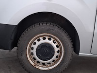 Bedrijfsauto, citroën, jumpy, 2017 - afbeelding 4 van  27