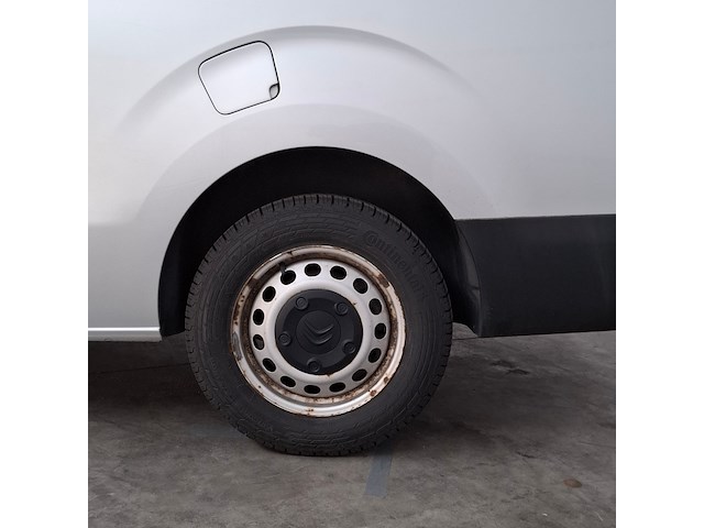 Bedrijfsauto, citroën, jumpy, 2017 - afbeelding 5 van  27